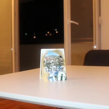 Appartamento Jednosoban Stan Trebinje